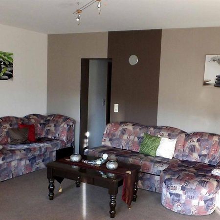 Ferienwohnung Stirnbergblick Ehrenberg  Kültér fotó