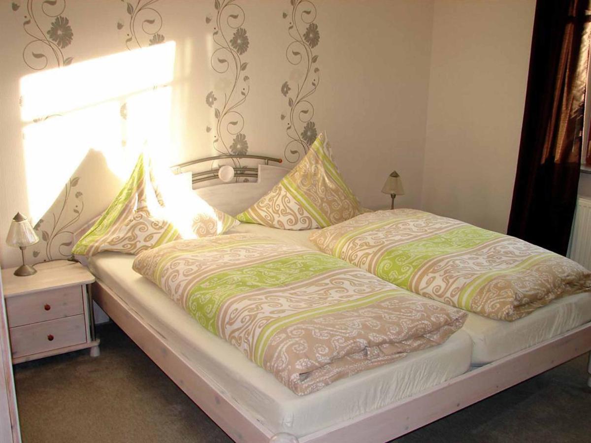 Ferienwohnung Stirnbergblick Ehrenberg  Kültér fotó